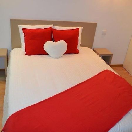 Apart Fl Mirandela Exterior foto