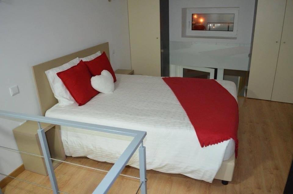 Apart Fl Mirandela Exterior foto