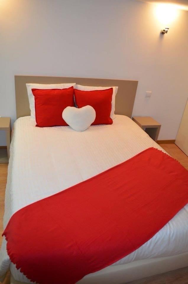 Apart Fl Mirandela Exterior foto