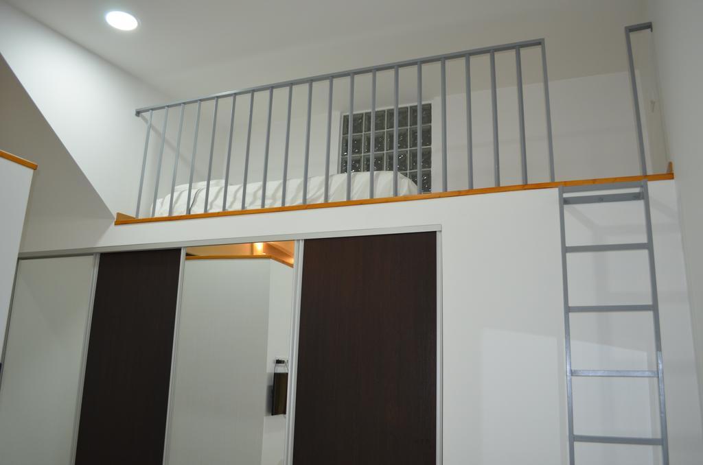 Apart Fl Mirandela Exterior foto