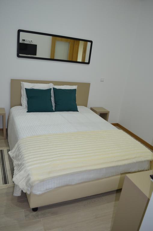 Apart Fl Mirandela Exterior foto